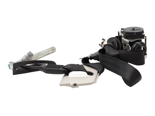 Front right seatbelt RENAULT MEGANE IV Hatchback (B9A/M/N_) 1.6 dCi 130 (B9A4) | BP33048031I25 - Image 3