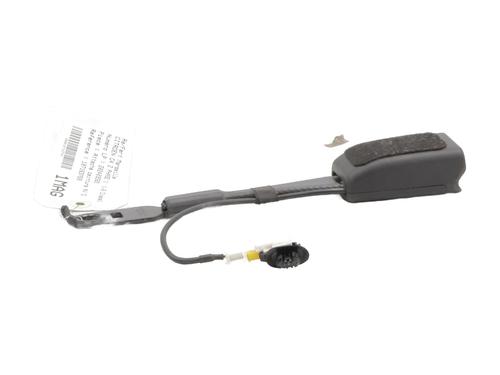 Seat buckle CITROËN C4 II (NC_) 1.6 HDi 115 | BP26562129I32 
