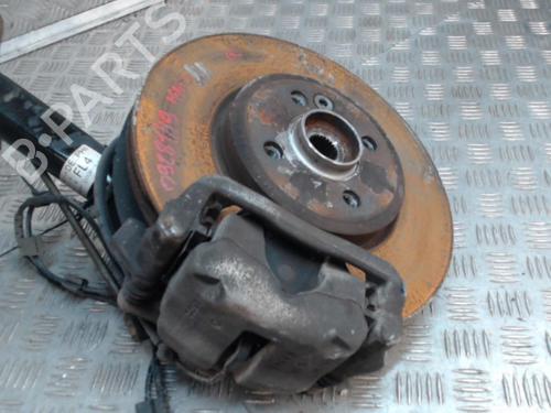 Left front steering knuckle MINI MINI (R56) Cooper S | BP24274431M25  - Image 9