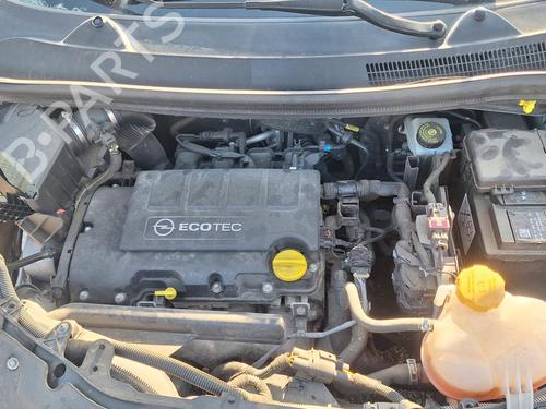 Steering column stalk OPEL CORSA D (S07) 1.4 (L08, L68) | BP39090757I23  - Image 20