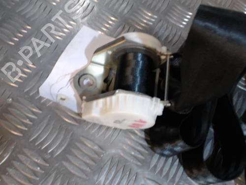 Rear left belt tensioner FORD FIESTA VI (CB1, CCN) 1.0 EcoBoost | BP24283203C89 