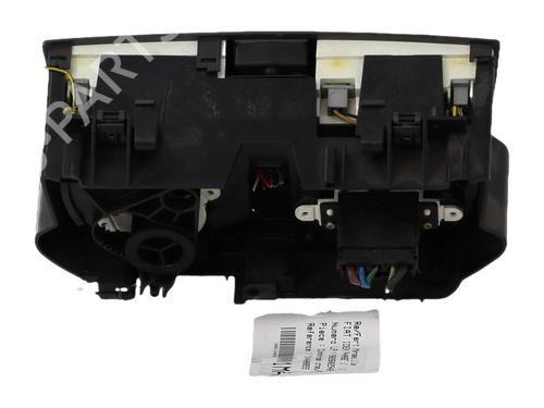 Climate control FIAT IDEA (350_) 1.9 JTD | BP40128165I5 - Image 3