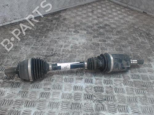 Drivaksel fortil Højre MERCEDES-BENZ GLC Coupe (C254) 300de 4-matic (254.309) | BP30793148M39