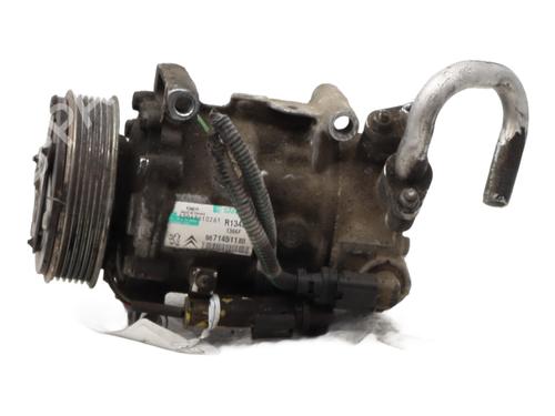 AC compressor CITROËN DS5 2.0 HDi 200 Hybrid4 All-wheel Drive | BP32448113M34 