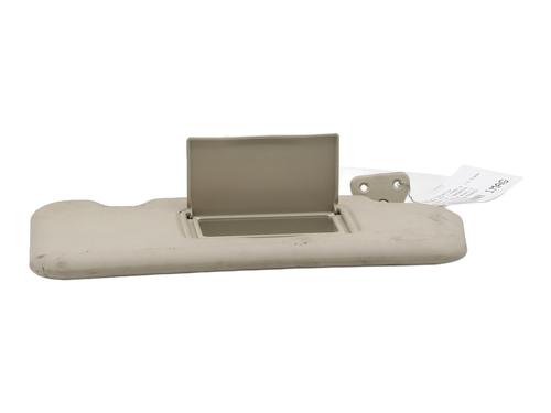 Right sun visor NISSAN NOTE (E11, NE11) 1.5 dCi | BP30536916I2 - Image 3