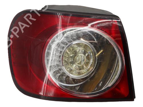 Left taillight VW GOLF PLUS V (5M1, 521) 1.9 TDI | BP39700372C34 - Image 2