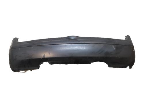 Used Rear bumper Rear bumper 37637407 37637407
