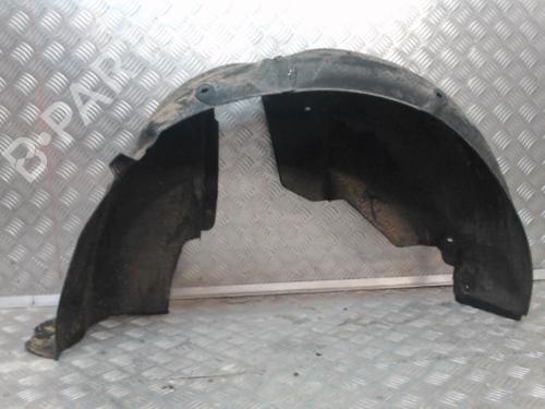 Wheel arch VW POLO VI (AW1, BZ1, AE1) 1.6 TDI | BP24282869C56 