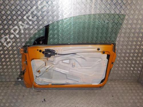 Used Right front door CITROËN C3 Pluriel (HB_) 1.4 HDi (68 hp) 24280753