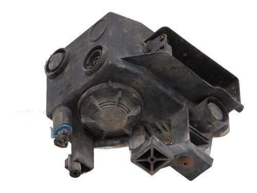 Used Left front fog light Left front fog light OPEL ZAFIRA / ZAFIRA FAMILY B (A05) 1.9 CDTI (M75) (120 hp) 33719522 33719522