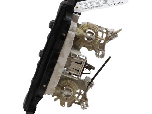 Climate control SUZUKI SX4 (EY, GY) 2.0 DDiS (RW420D) | BP37868315I5 - Image 5