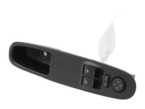 Left front window switch FIAT PUNTO EVO (199_) 1.3 D Multijet (199AXC1A, 199BXC1A, 199AXT1A, 199BXT1A) | BP25433206I27 - Image 4