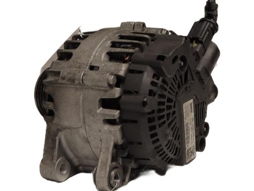 Alternator PEUGEOT 208 I (CA_, CC_) 1.2 VTi 68 / PureTech 68 | BP24267704M7