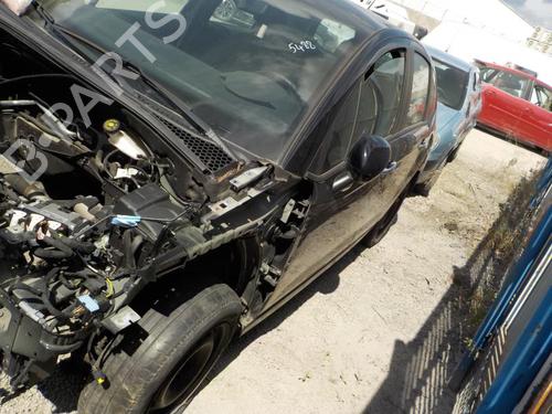 Front wiper motor CITROËN C3 II (SC_) 1.4 HDi 70 (SC8HZC, SC8HR0, SC8HP4) | BP24280892M29  - Image 7