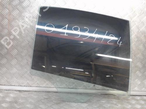 Used Rear right door window BMW 7 (E65, E66, E67) 730 Ld (231 hp) 24265583