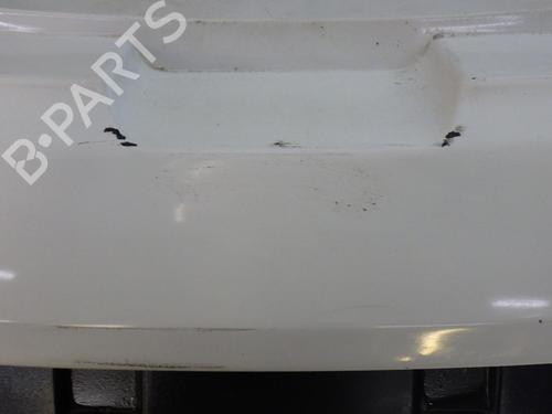 Rear bumper RENAULT MEGANE III Coupe (DZ0/1_) 1.5 dCi (DZ09, DZ0D, DZ1F, DZ1G, DZ14, DZ29) | BP30300154C8 