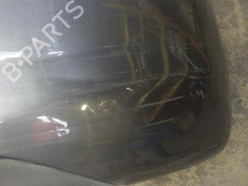 Rear bumper PEUGEOT 208 I (CA_, CC_) 1.6 VTi | BP30109957C8 