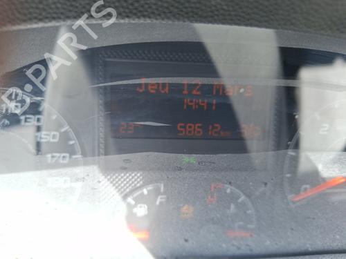 Instrument cluster PEUGEOT BOXER Van 2.2 BlueHDi 120 | BP38426325C47 - Image 7