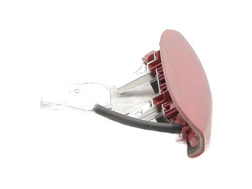 Third brake light PEUGEOT 208 I (CA_, CC_) 1.2 VTI 82 | BP26966734L11 