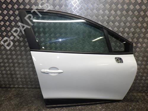 Used Right front door RENAULT CLIO IV (BH_) 1.5 dCi 75 (75 hp) 24828000