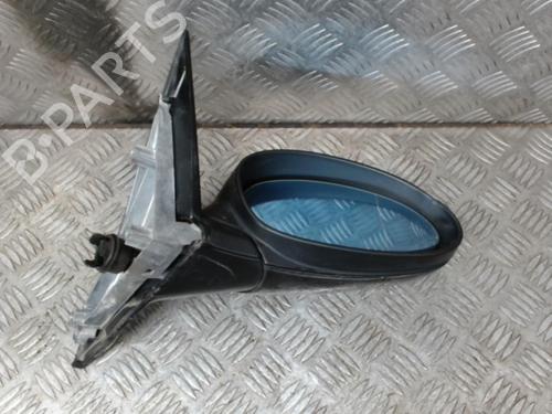 Right mirror BMW 1 (E87) 120 d | BP24282216C27 