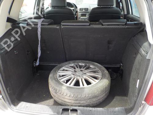 Climate control MERCEDES-BENZ A-CLASS (W169) A 180 CDI (169.007, 169.307) | BP24266734I5 - Image 4