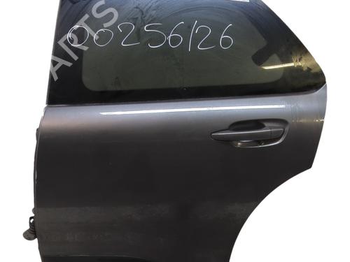 Dør venstre bagtil CITROËN C4 CACTUS 1.2 PureTech 130 | BP34228320C4 - Image 2
