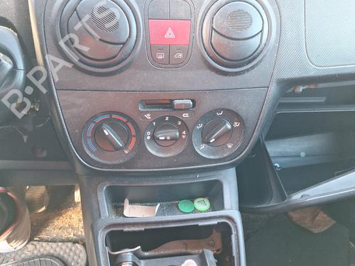 Instrument cluster CITROËN NEMO Box Body/MPV (AA_) 1.3 HDi 75 | BP30300218C47  - Image 16