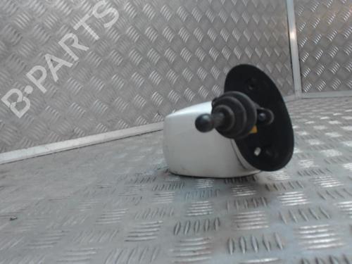 Used Left mirror FIAT 500 (312_) 1.2 (312AXA1A) (69 hp) 24277434