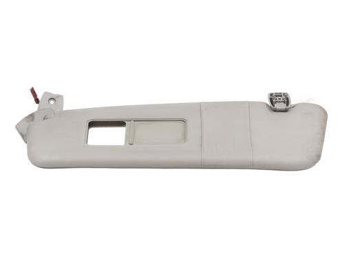 Used Right sun visor Right sun visor BMW 5 (E60) 530 d (218 hp) 34249466 34249466