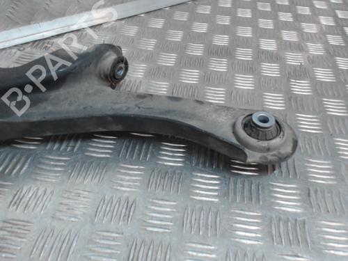 Used Left front suspension arm RENAULT CLIO IV (BH_) 1.5 dCi 90 (90 hp) 24274262