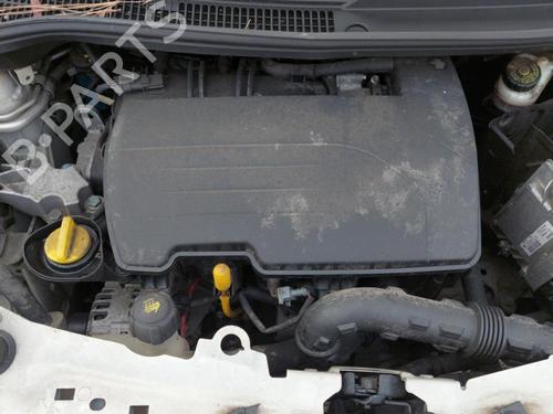 Left sun visor RENAULT TWINGO II (CN0_) 1.2 16V (CN04, CN0B) | BP24276250I1 - Image 13