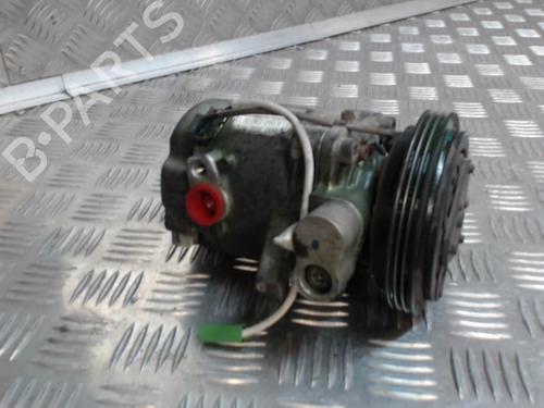 AC compressor SMART FORTWO Coupe (450) 0.7 (450.352, 450.332) | BP24269249M34 