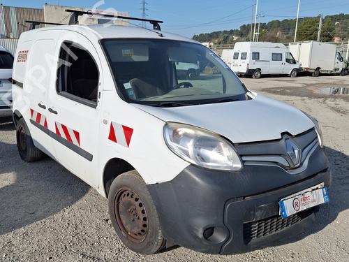Mirror switch RENAULT KANGOO Express (FW0/1_) | BP33945024I25 - Image 6