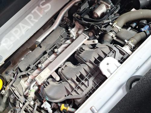 Hattehylde RENAULT TWINGO III (BCM_, BCA_) 0.9 TCe 90 (BCM9, BCM2) | BP33737697C85  - Image 5