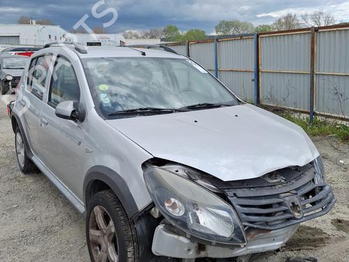 Instrument cluster DACIA SANDERO 1.5 dCi | BP28964041C47 
