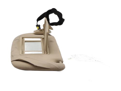 Used Left sun visor Left sun visor PEUGEOT 607 (9D, 9U) 2.2 HDi (133 hp) 29429706 29429706