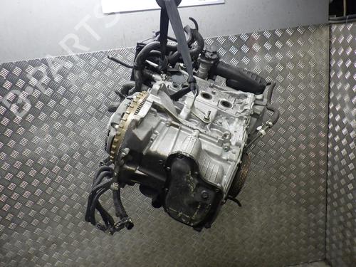 Engine NISSAN MICRA IV (K13K, K13KK) 1.2 | BP24268061M1  - Image 5
