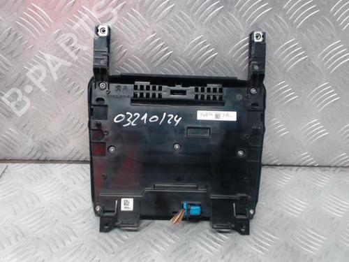 Used Climate control Climate control CITROËN C4 II (NC_) 1.6 HDi 90 (92 hp) 24271569 24271569