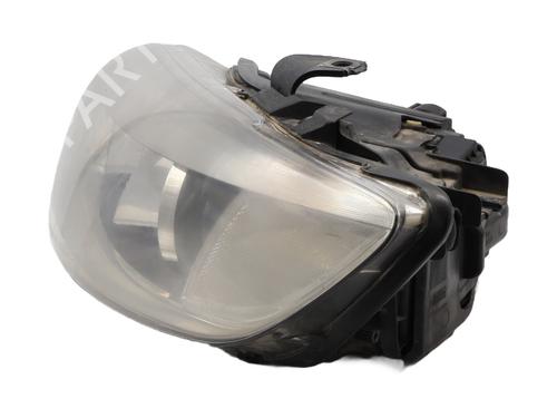 Left headlight AUDI Q7 (4LB) 3.0 TDI quattro | BP28318115C28 