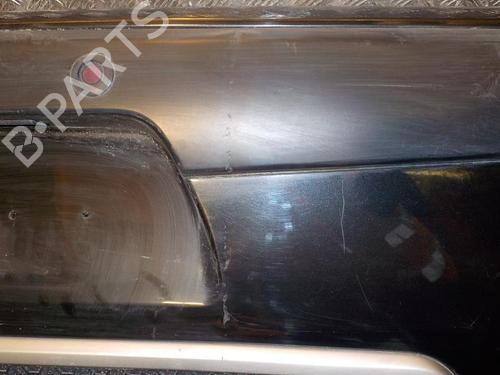 Rear bumper PEUGEOT 1007 (KM_) 1.4 HDi | BP24269623C8