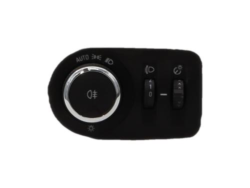 Headlight switch OPEL ASTRA K (B16) 1.6 CDTi (68) | BP38916555I24 - Image 5