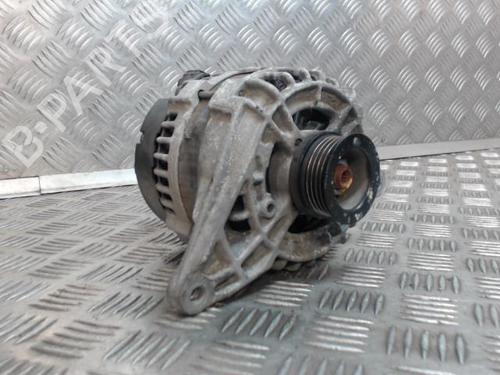 Used Alternator Alternator 24276143 24276143