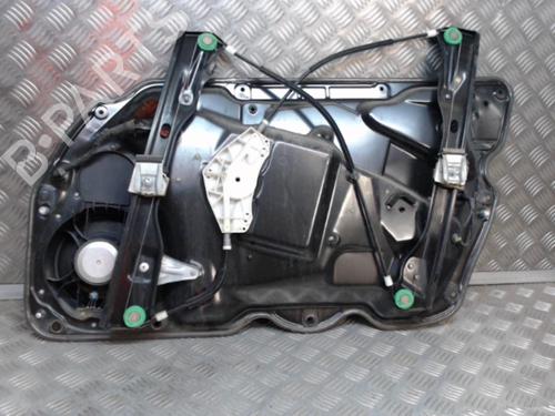 Front left window mechanism VW PASSAT B7 Variant (365) 2.0 TDI | BP24267316C22 - Image 4