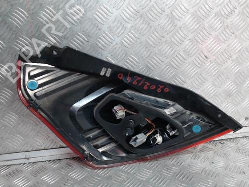 Used Right taillight Right taillight FORD FIESTA VI (CB1, CCN) 1.5 TDCi (75 hp) 24279432 24279432
