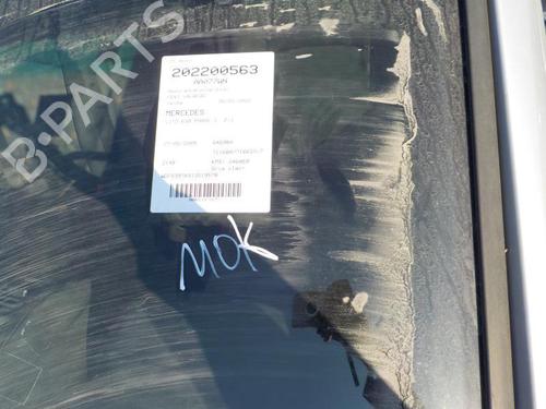 Left front window switch CITROËN C3 II (SC_) 1.6 HDi | BP24268319I27  - Image 5