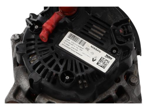 Alternator DACIA SANDERO II TCe 90 (B8M1, B8MA, B8AC) | BP39630979M7 - Image 3