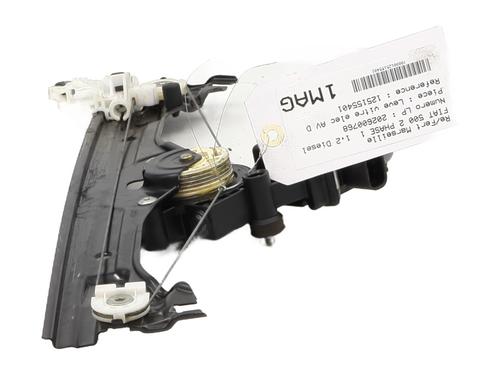 Front right window mechanism FIAT 500 (312_) 1.3 D Multijet (312AXB1A) | BP34453839C23 - Image 4