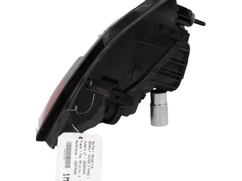 Left taillight RENAULT TWINGO III (BCM_, BCA_) 0.9 TCe 90 (BCM9, BCM2) | BP36028468C34 - Image 2