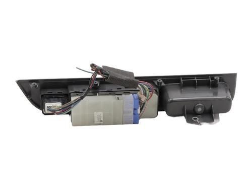 Used Left front window switch Left front window switch SUZUKI SWIFT III (MZ, EZ) 1.3 4x4 (RS 413, ZD11S) (92 hp) 27591214 27591214